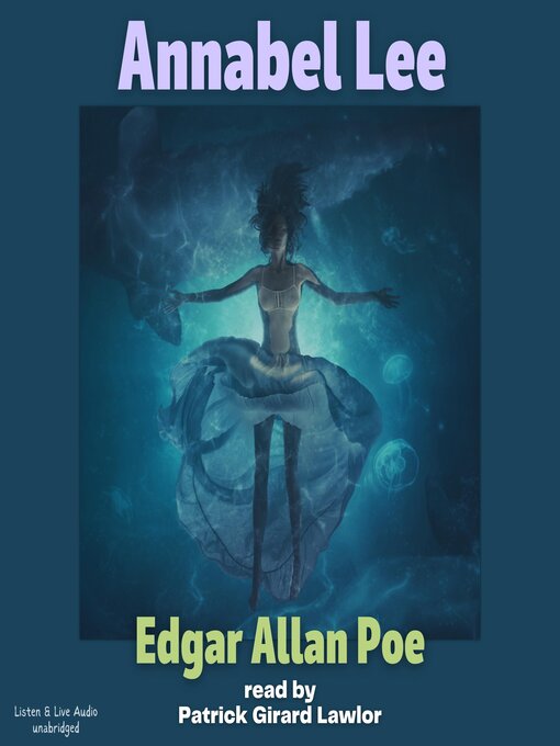 Title details for Annabel Lee by Edgar Allan Poe - Available